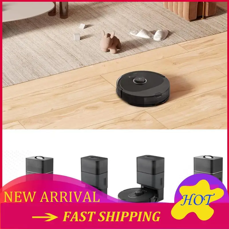 

Buy Now For Roborock Q8 Max+/Q5 Max+/Q5 Pro+/Q5 Duoroller+ Vacuum Cleaner Accessories Roller Side Brush Filter Mop Pad Dust Bag