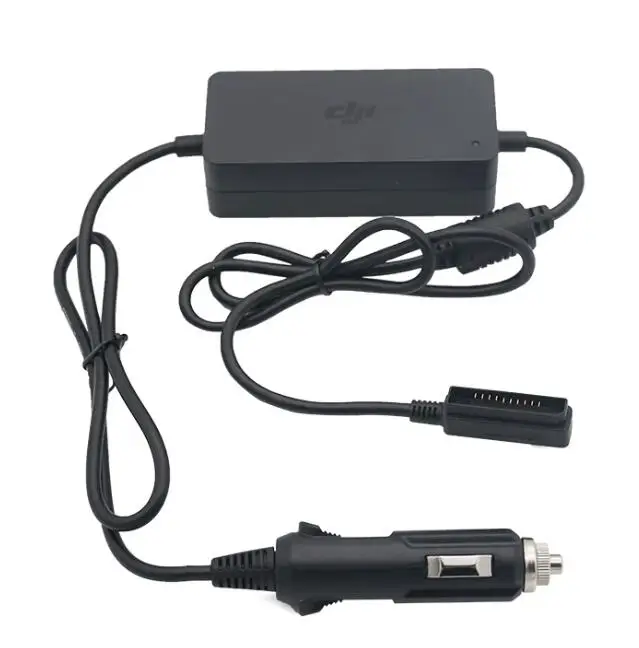 

Car Charger Power P2C38 for Intelligent Battery OEM Original outdoor Charger for DJI Mavic air 2 RC Drone Quadcopter
