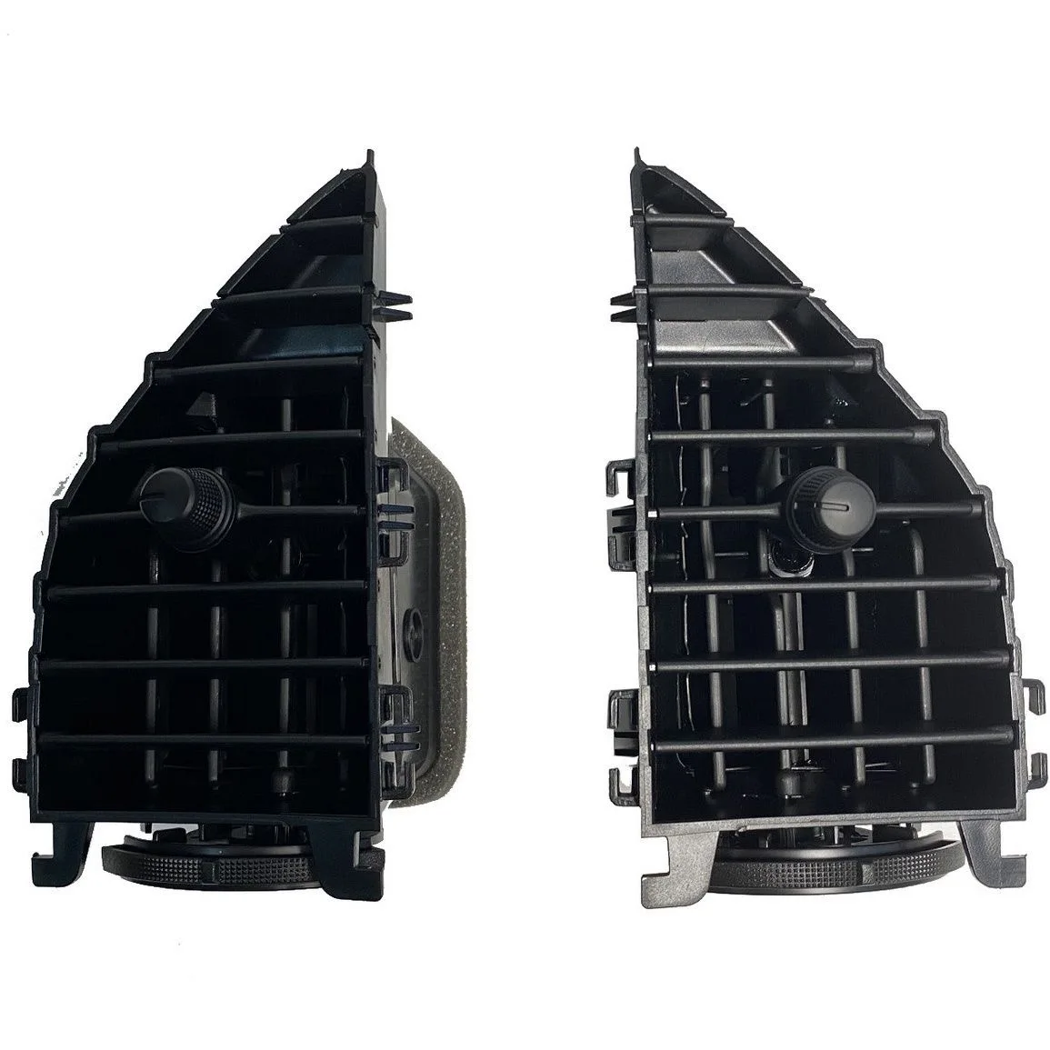 OEM أ 4478300654   منفذ مكيف هواء بفتحة تهوية مركزية للوحة القيادة لمرسيدس بنز فيتو V260 W447 W448 A 4478300454