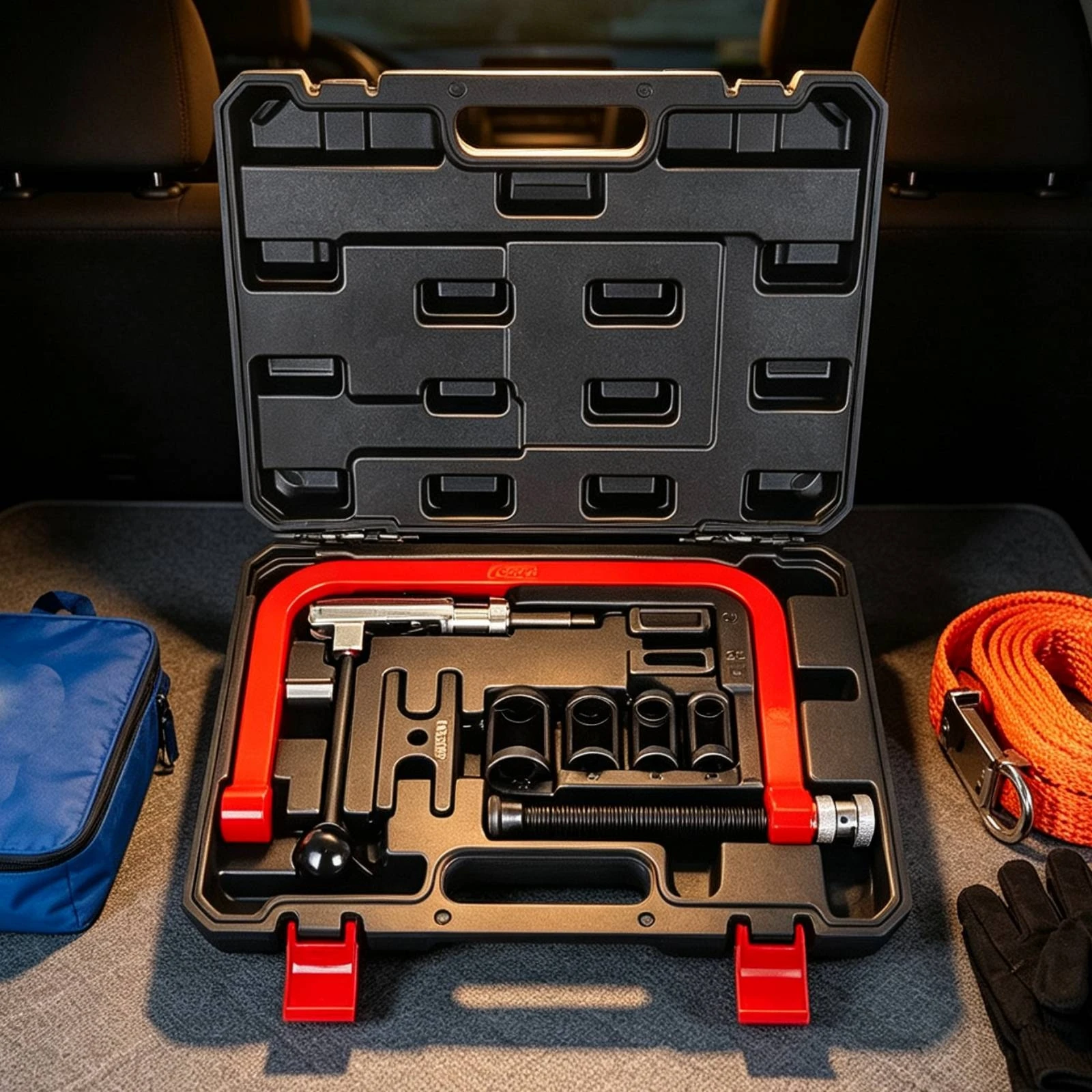 Valve Spring Compressor Tool w - Valve Spring Compressor recension och pris