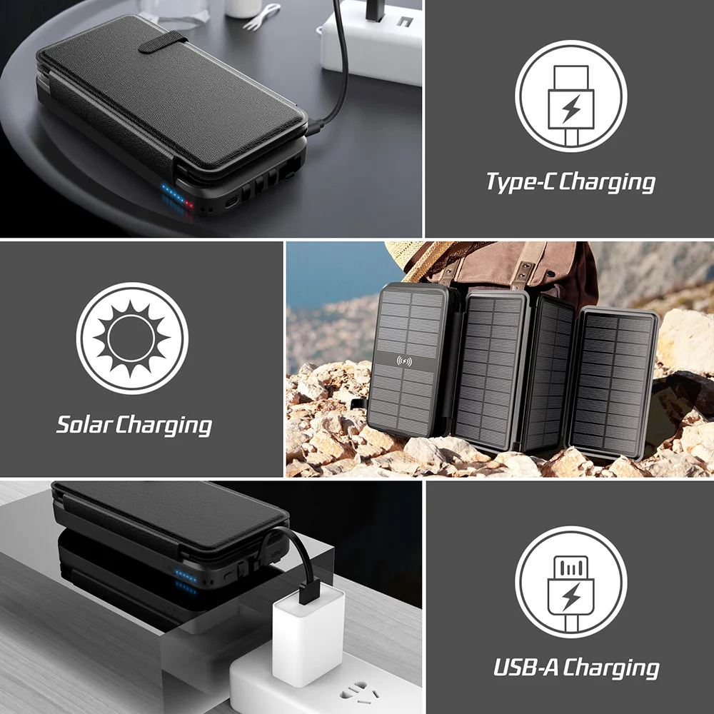 Thumbnail 3 - #27 Solar Powerbanks Comparison Guide