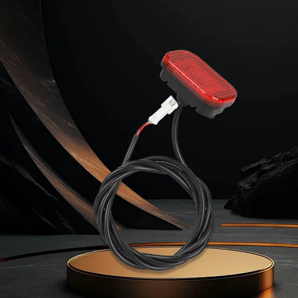 

Задний фонарь-указатель поворота LED для Kukirin G2 Pro DB, аксессуары