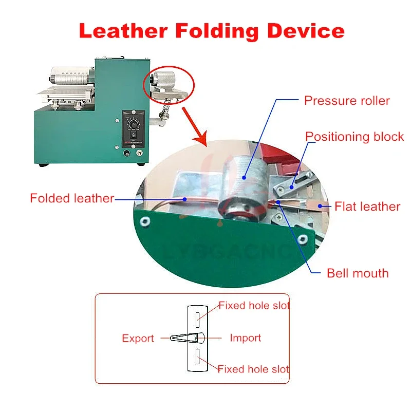 

Single Head Double Head Leather Machine Belt Cutter Strap Cutting Machine 220/110V Edge Laminating Machine Leather Craft Slicer