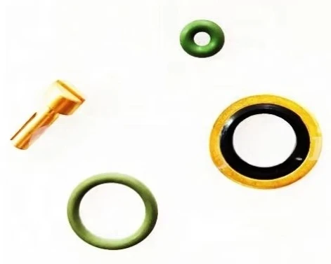 تستخدم لضاغط الهواء 2901107700 2901-1077-00 مجموعة صمامات الاختيار صمام الاختيار أدوات الحدائق اكسسوارات السيارات الفراغات التسامي #2