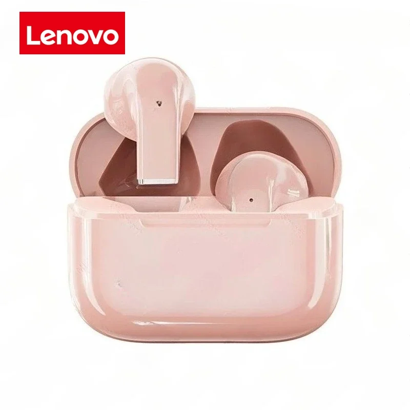 Lenovo Pro 5s Kopfhörer Mini Tragbare Kabellose Bluetooth-Ohrhörer Geräuschunterdrückung und Lange Akkulaufzeit Mit Mikrofon 2026