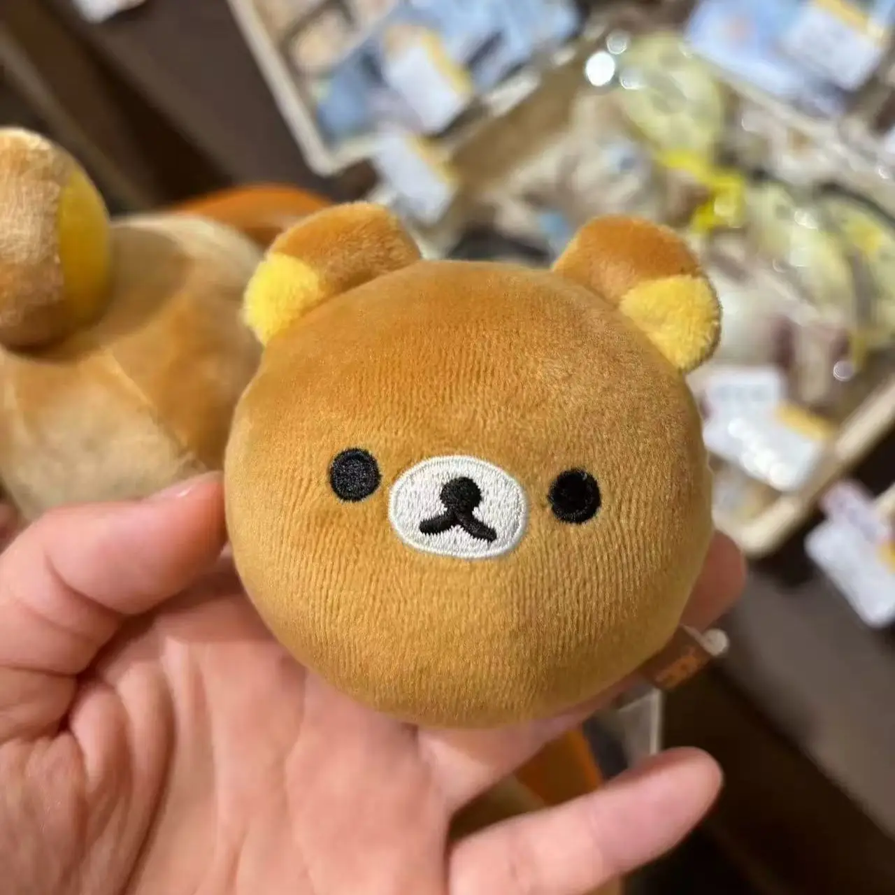 Rilakkuma, Simpatico Giocattol - Japanese Lifestyle Goods recensione e prezzo
