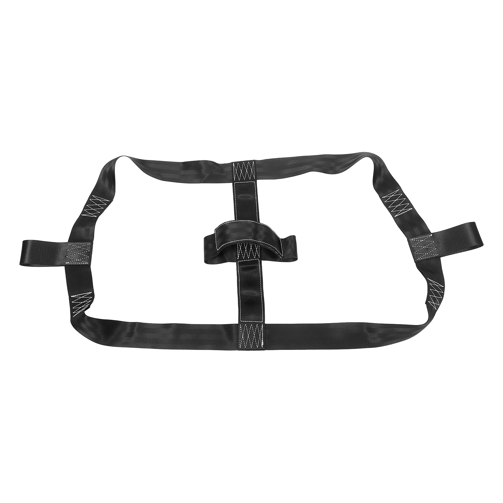 

Heavy Duty Motorcycle Tire Fastening Strap Strong Binding Rope For Scooter Bike Trailer Compact Lightweight Polyester Tie