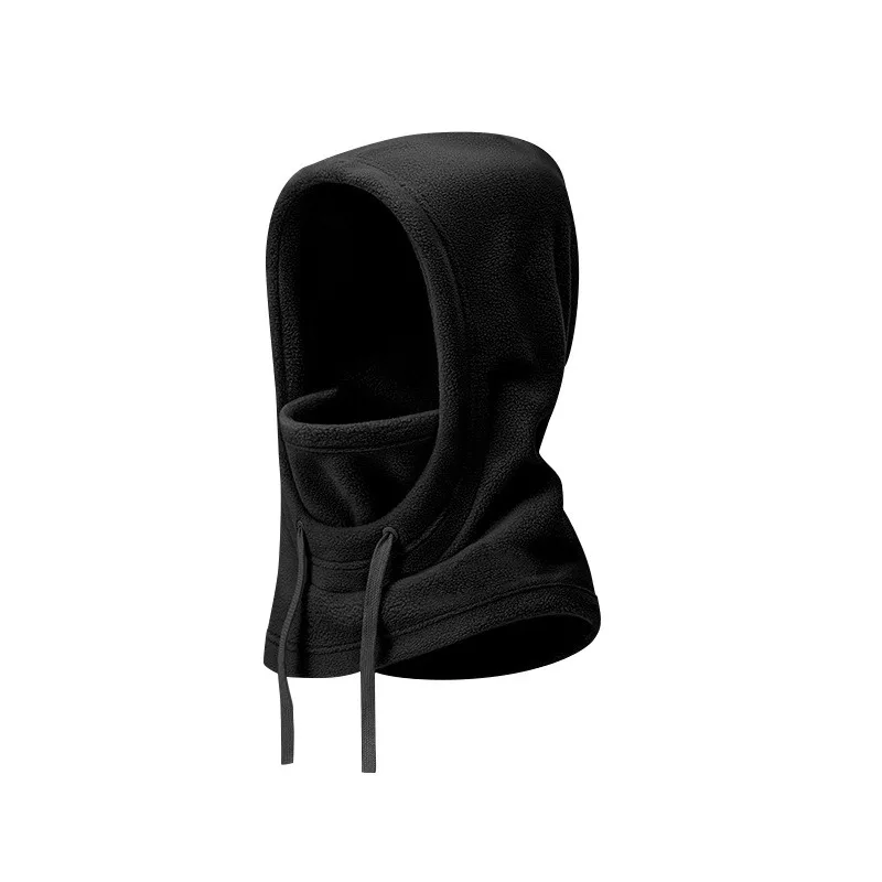 

Winter Unisex Fleece Balaclava – Cycling/Skiing, Cold/Wind-Resistant, Warm, Face/Neck Protection