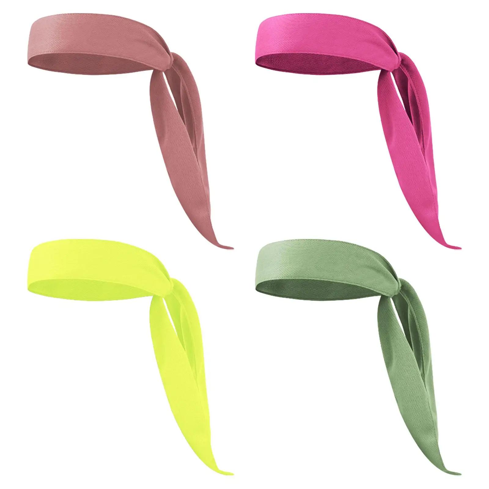 Headband Hair Band Moisture Absorbent Hair Band Headband Headband for Gym