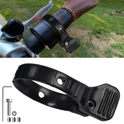 For RAD For Himiway For Lightni For Proudy For eBike Accessory Thumb Throttle Clip Control Adapter Motorcycles Grip Parts