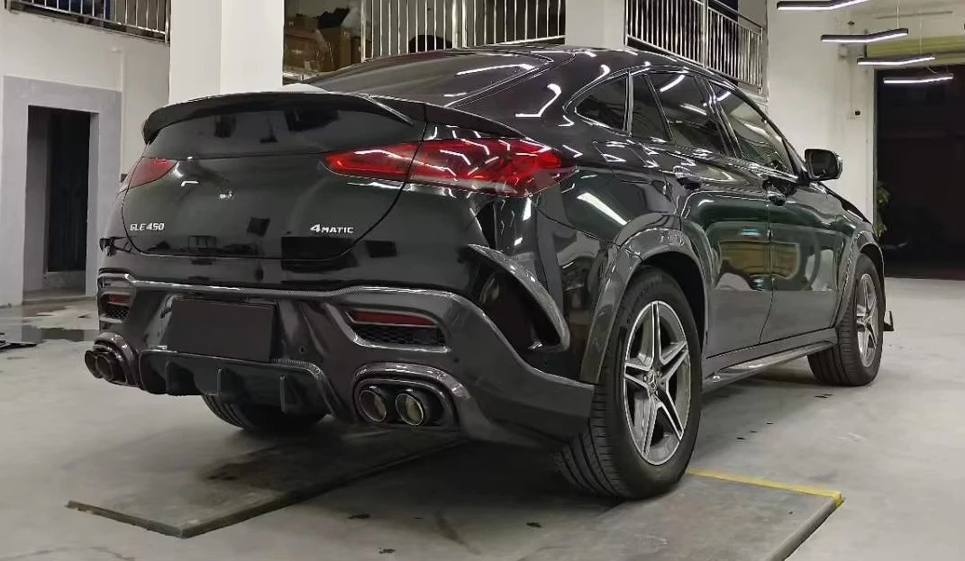 Рисунок 3 - Runde Top Ranking B Style для Mercedes-Benz