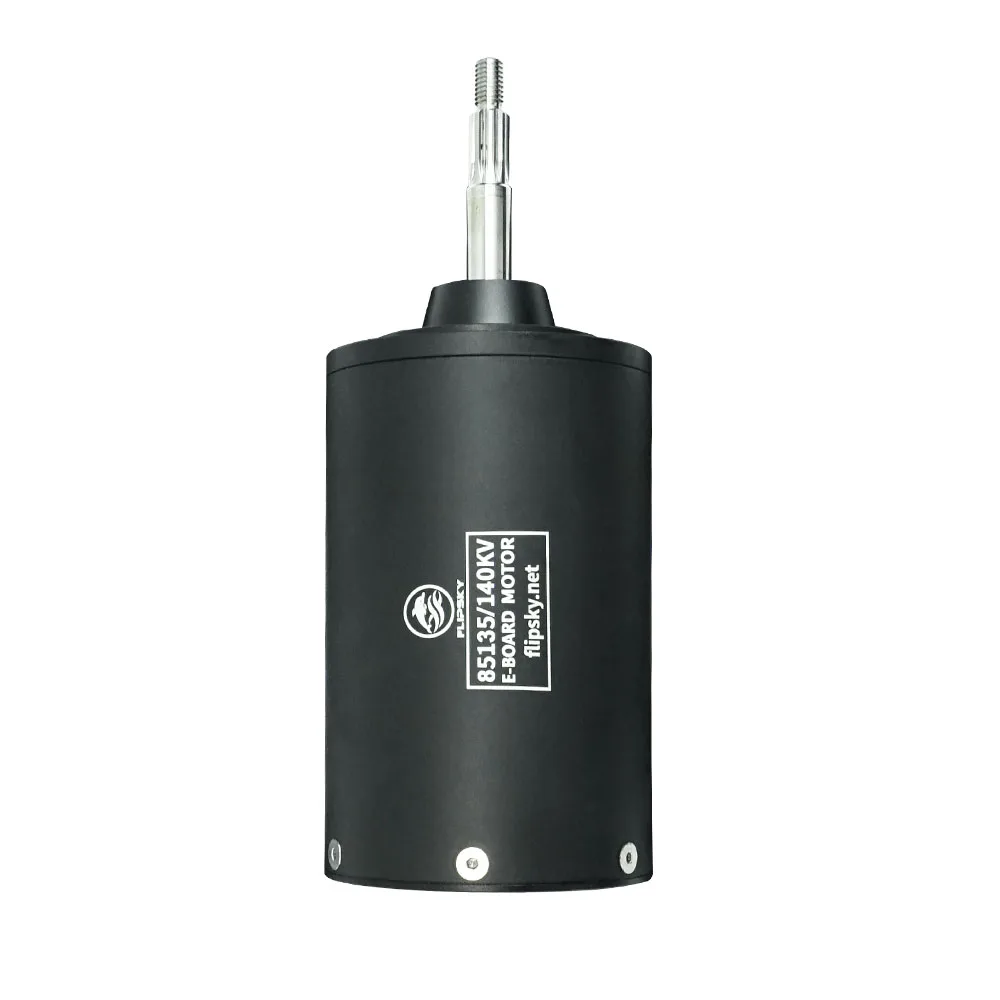 

Flipsky 85135 140KV 8000W Waterproof Brushless Sensorless Motor For Surfing Boat Hydro Efoil