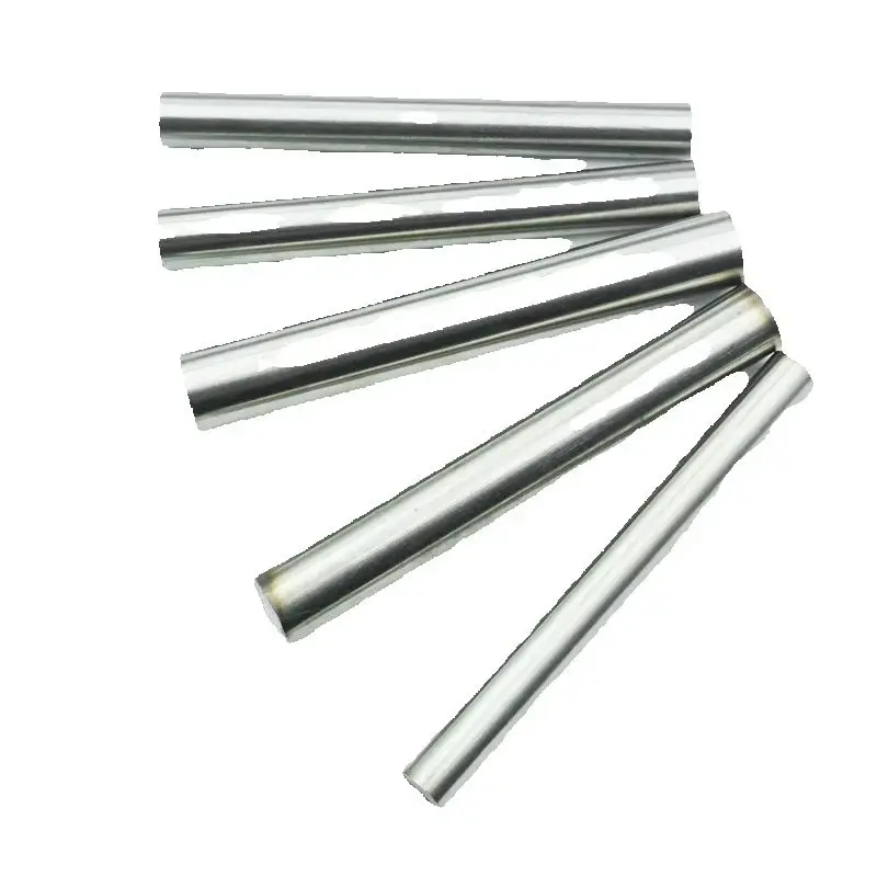 

Diameter 1 1.5 2 2.5 3 4 5 6 7 8 9 10 11 12 13 14 15 16 17 18 19 20 21 22 23 24to 120mm Stainless Steel Round Bar Rod Grade 304