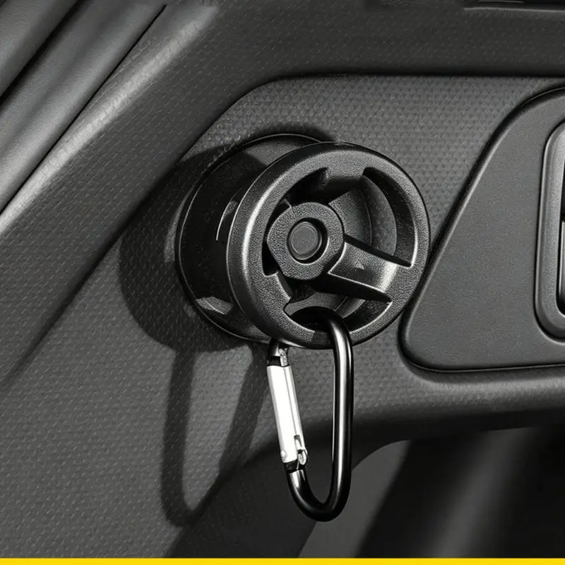 SZCH 6 6Lbs Capacity Car Trunk Hook Designed For Select SUV Models