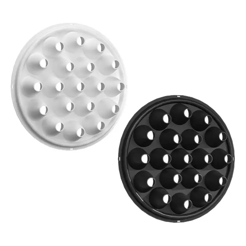 Fan Guard Cover Electric Fan Cover Protective Guard Electrical Appliances Accessories For Home Studio Living Room Bedroom