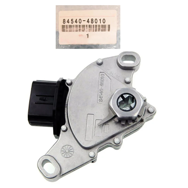 84540-48010 For Toyota nNeutral Switch (ATM) 84540-48010