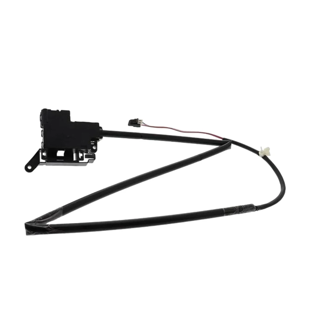 

Compatible Lock Gasket Locking Assembly Enhanced Safety Features High-Strength Plastic Construction As Shown In The Figure