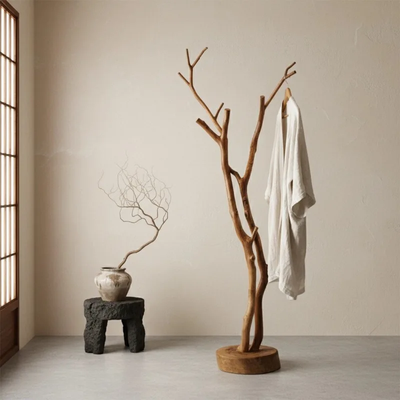 Creative Wooden Ara…