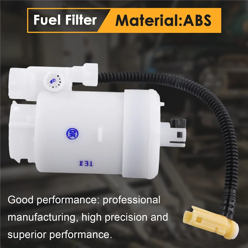 ABTC-Car Fuel Pump Filter 31112-A7070 31112-3X000 For Hyundai Accent Elantra Veloster Coupe Elantra GT #6