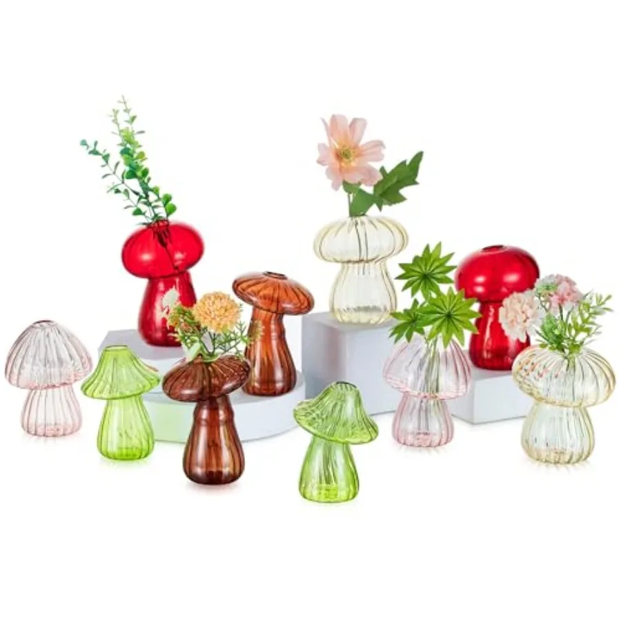 Mushroom Plant Prop…