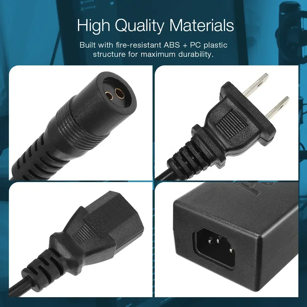 96 واط العالمي المحمولة التيار المتناوب محول الطاقة المحمول 12 فولت 15 فولت 16 فولت 18V19V 4.5A 20 فولت 24 فولت شاحن لتوتوشيبا Hp Asus أيسر سوني لينوفو #6