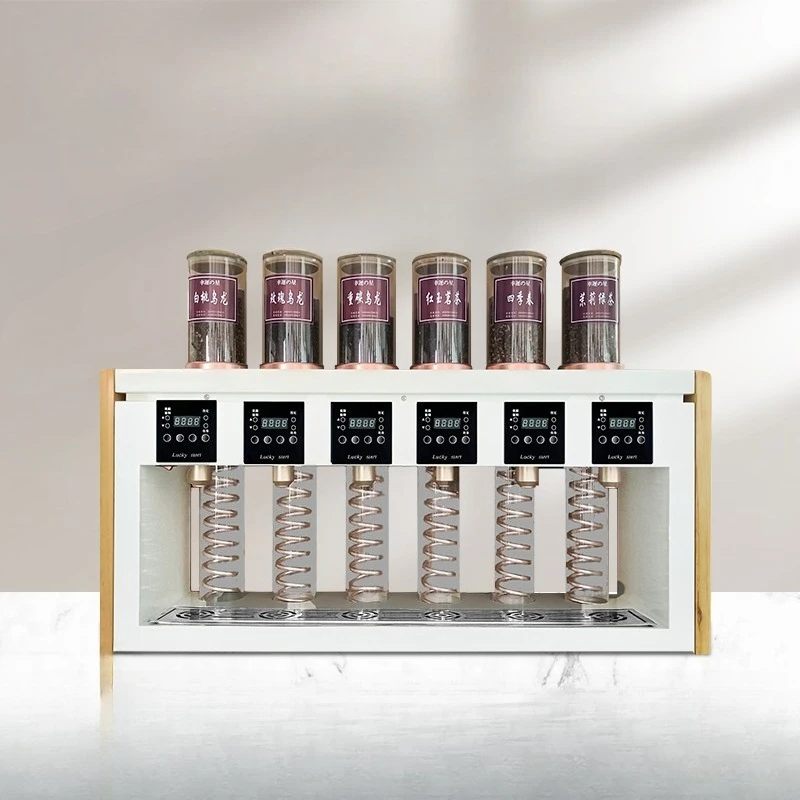 

Полностью автоматическое коммерческое интеллектуальное оборудование для молочных магазинов, кондитерских и клубов