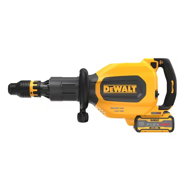 Demo Hammer 60V MAX, 1,620 bpm, 27 lb