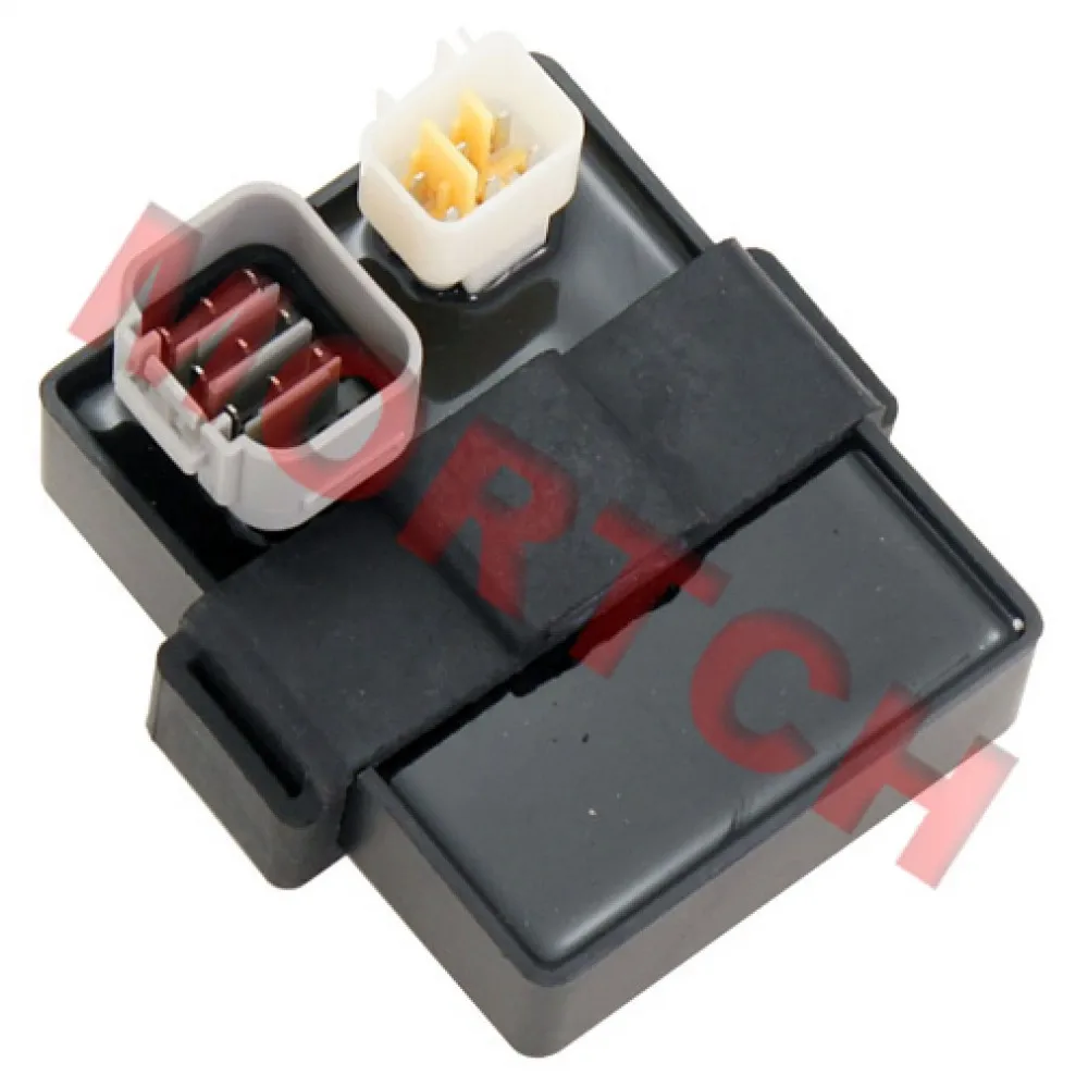 CDI Igniter 0180-153000 CDI Box para CFMoto CF500-E X5 U5 GOES500 GOES500-A CF500-D CF500-3 CF500-5A CF500-2 CF500-2A CF500-A