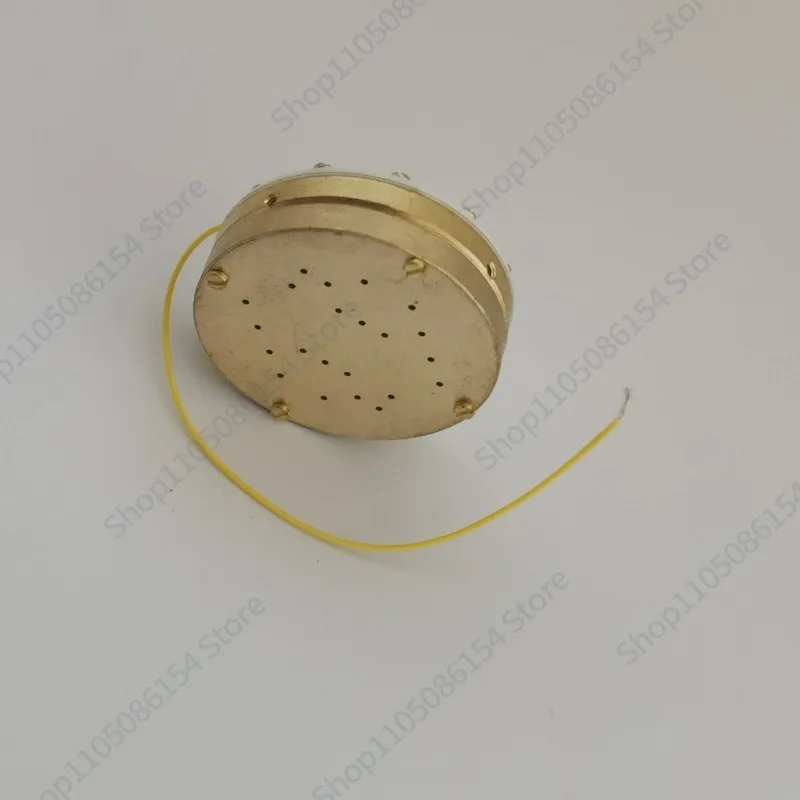 103-Meter head 34 MM large film microphone head sensitivity 36dB
