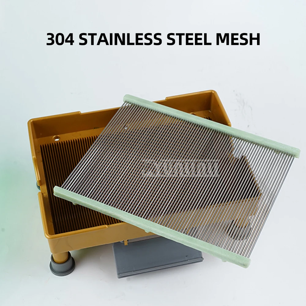 Многофункциональная машина для резки овощей, бытовая портативная машина для резки перца чили с ручным приводом