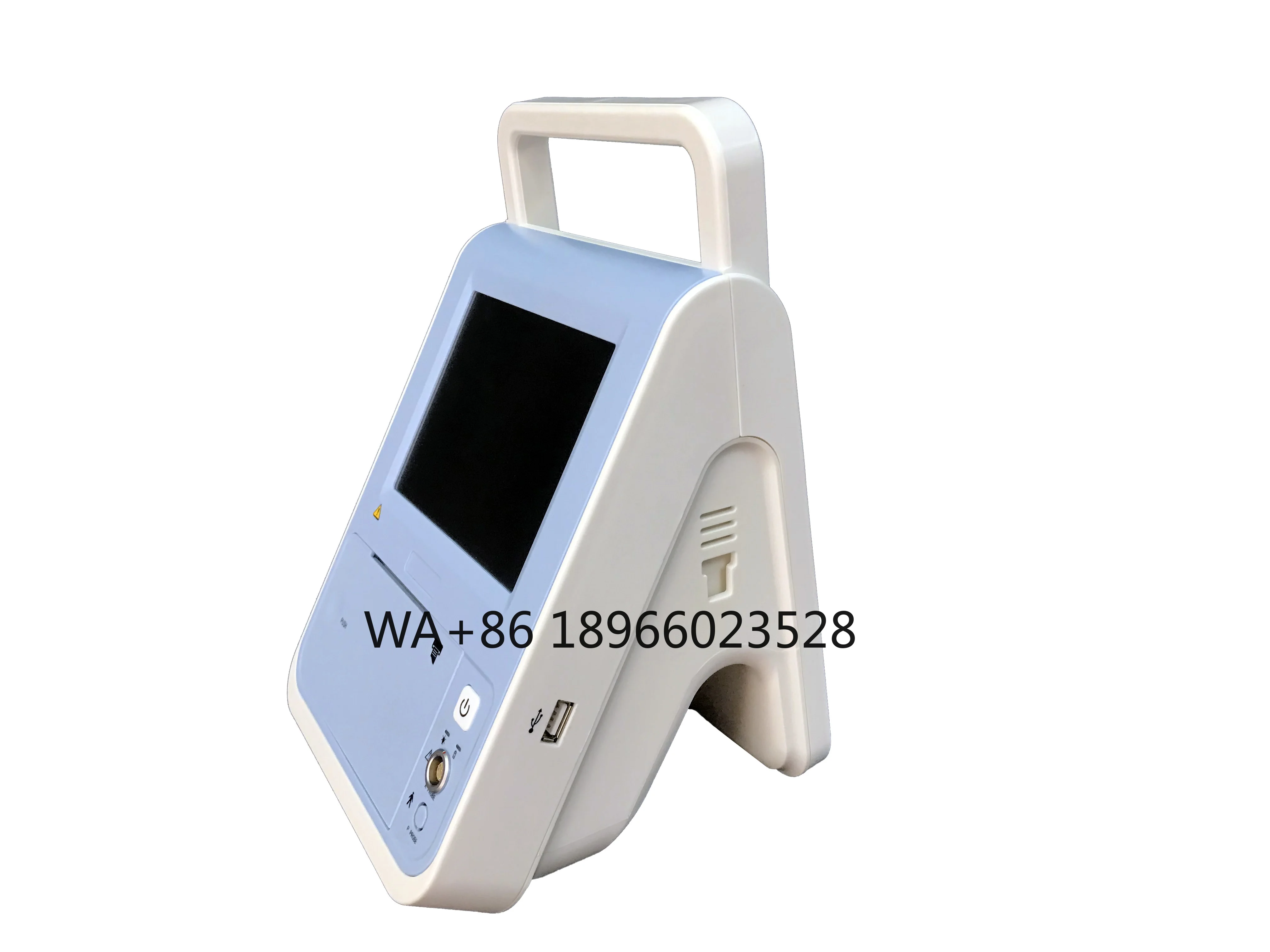 Instrument Bladder Scan Bladder Instrument Ultrasound Hot Sell 5.7 Color LCD Touch Screen Bladder