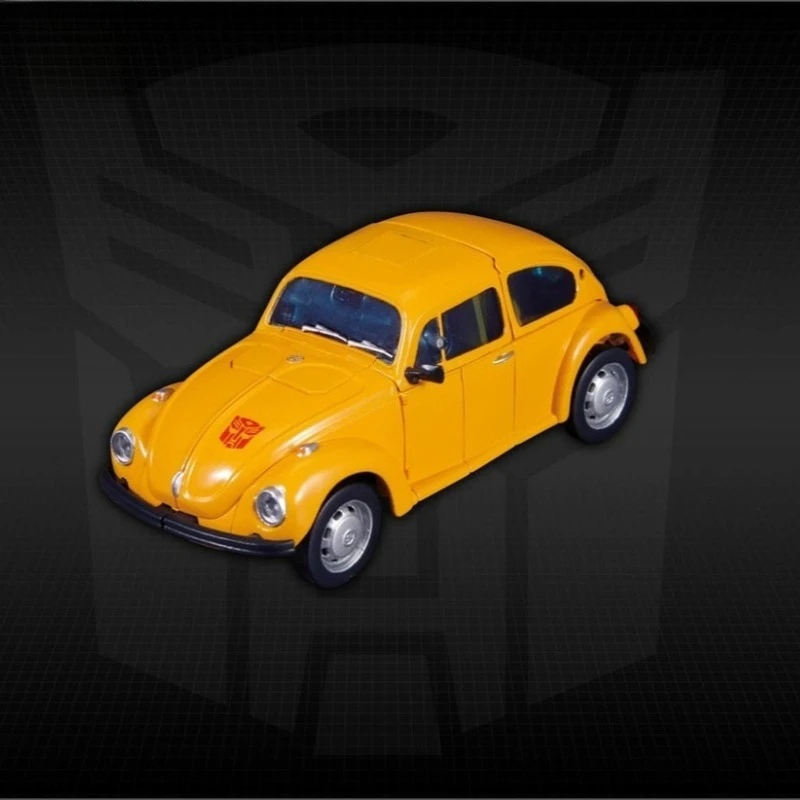 Transformed toys  MP-21 MP-21  KO  Action figure toys Robot model Desktop decorations Boy gifts Original box