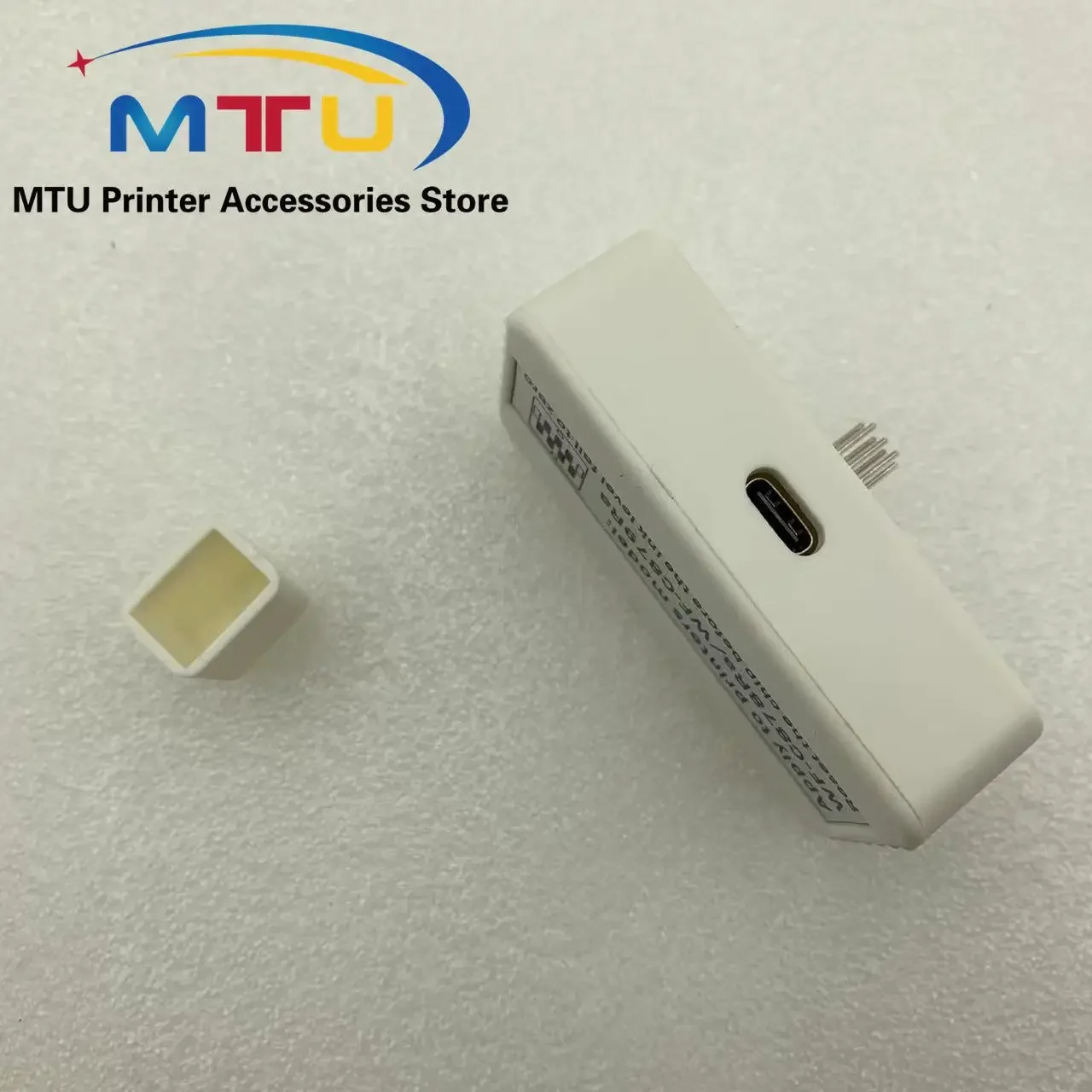 

T05A1 T05B1 Ink Cartridge Chip Resetter for Epson Workforce WF-C878Ra WF-C879Ra