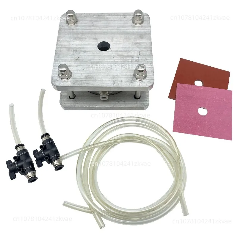 Inverted Gypsum Cable Suction Table Vacuum Cable Suction Machine Gold Silver Ring Bracelet Jewelry Vacuum Pump Casting Gold Tool
