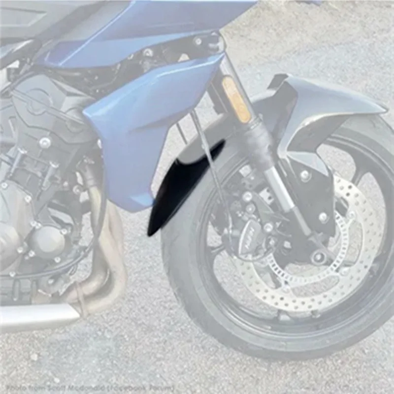 

Удлинитель переднего крыла мотоцикла, удлинитель заднего колеса для Tiger Sport 660 2022 2023, аксессуары