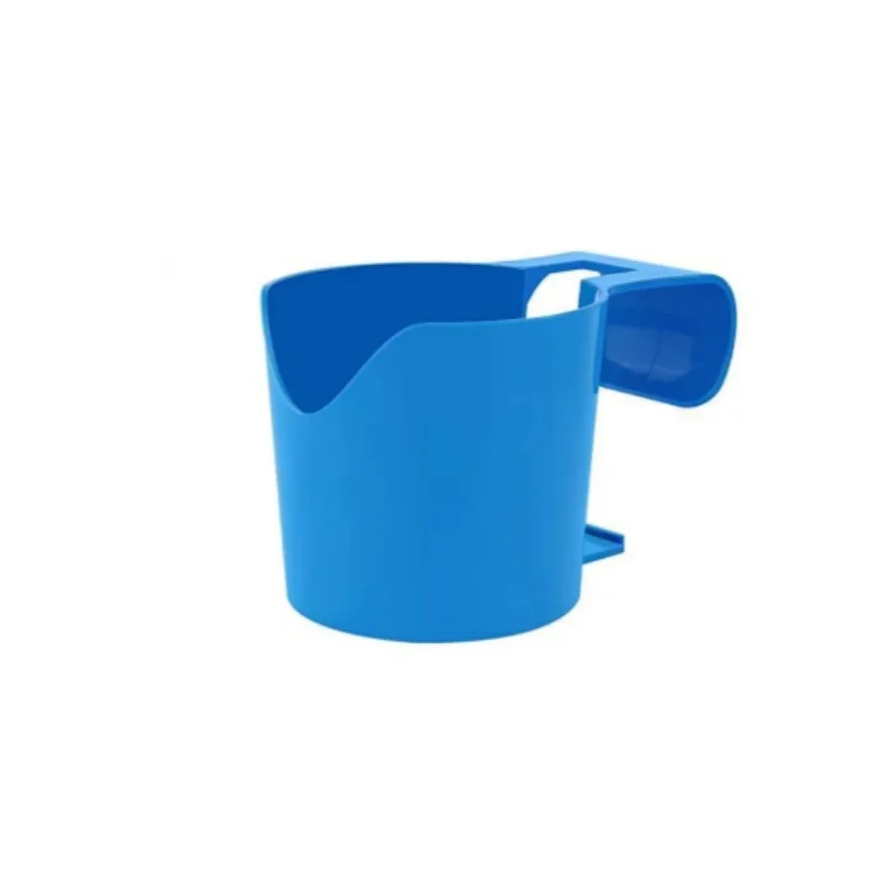 Swimming pool cup holder storage rack Swimming pool beverage beer cup holder Hand soap hanger