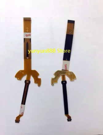 NEW LENS Aperture Flex Cable For Panasonic LUMIX GVARIO HD 14-140mm 14-140 mm / 1:4-5.8 62 caliber Repair Part