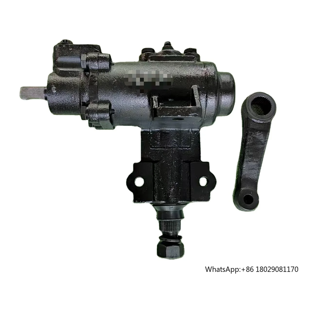 

27-8470 Подходит для Toyota Pickup 1981-1988 Коробка передач гидроусилителя рулевого управления