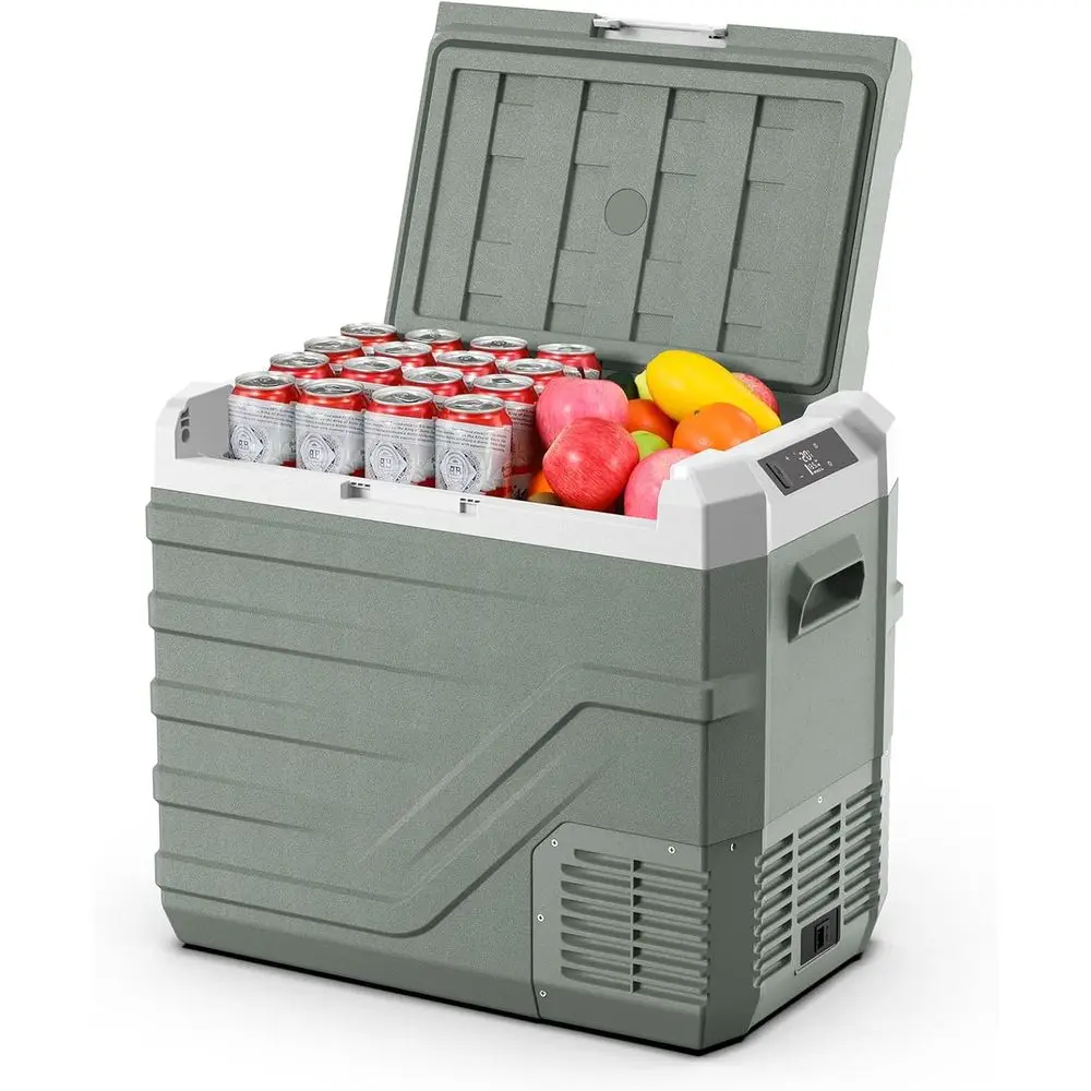 Portable 46-Quart 1…