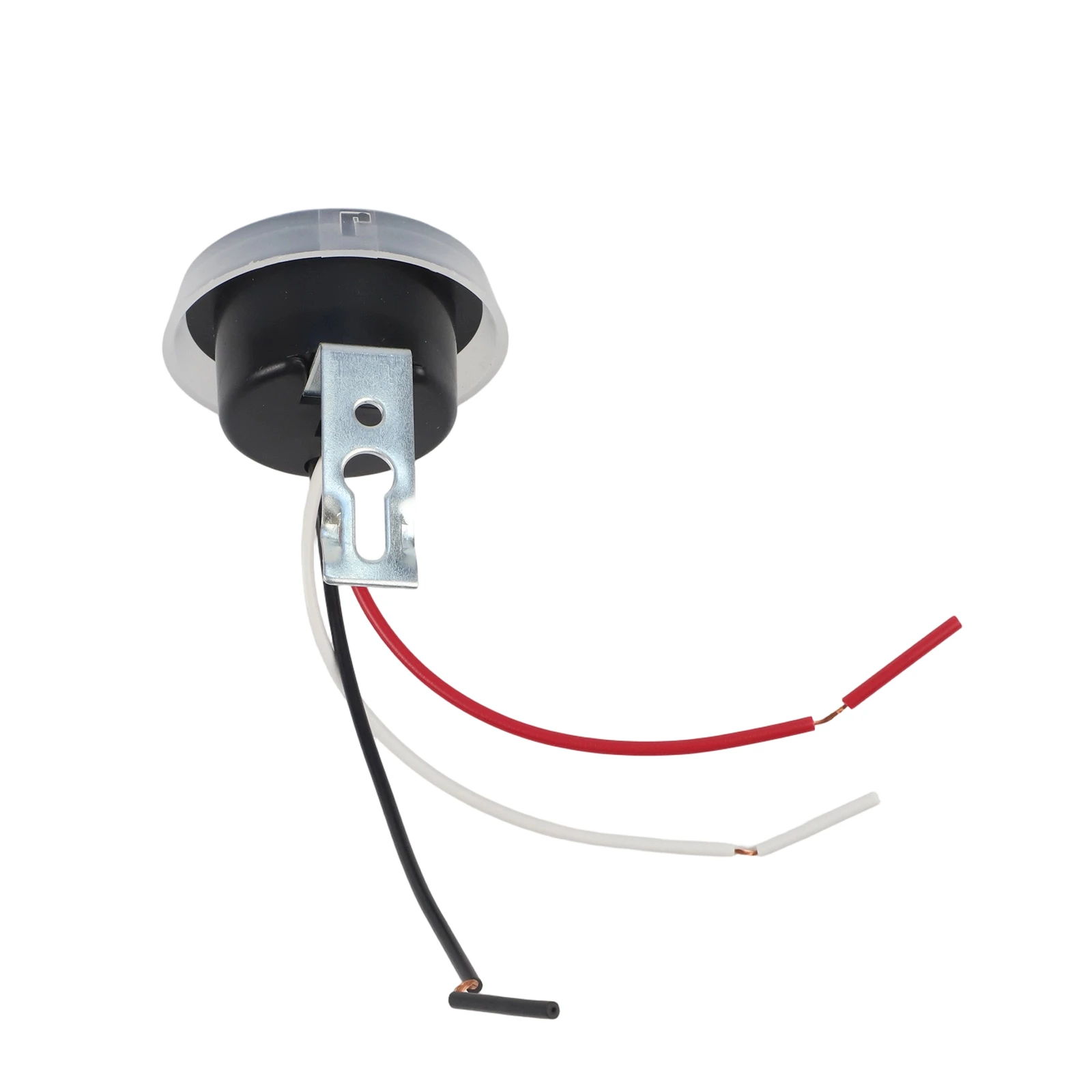 AS20 Photo Control Switch AC220V 10A Automatic Light Sensor for Outdoor Lighting Management for Streets and Parks