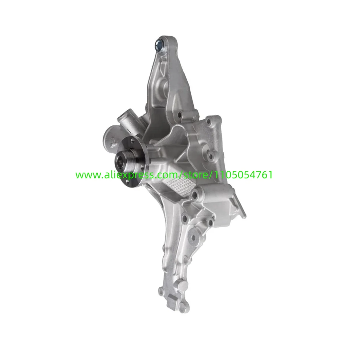 1122001501 1122001001 The water pump is applicable to M-erced-es M112/M113/W463 models from 2000 to 2018.