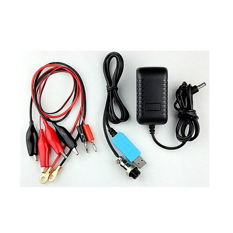 

2026 EBD-A20H Battery Capacity Tester Electronic Load Power Tester Discharge Meter Model Power Battery Discharge AC DC 12V 1A