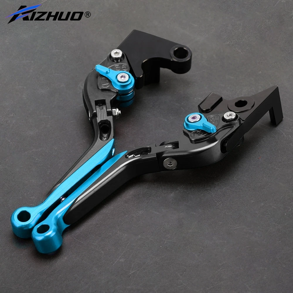 

YZFR15 Brake Clutch Levers handle Bar For Yamaha YZF R15M/R15 V4 2008-2024 2023 2022 Control Handles Lever Motorcycle YZF-R15