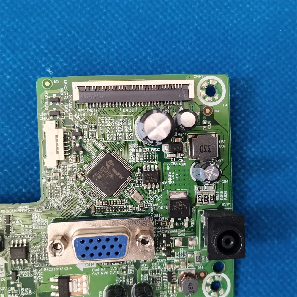 ฉันเมนบอร์ดจอมอนิเตอร์ NT68811.EA551สำหรับเมนบอร์ดไดรเวอร์สัญญาณ S24R350FHC เมนบอร์ด S24R350 S24R356FHN S24R350FZN S24R350FHU BN81-17962A