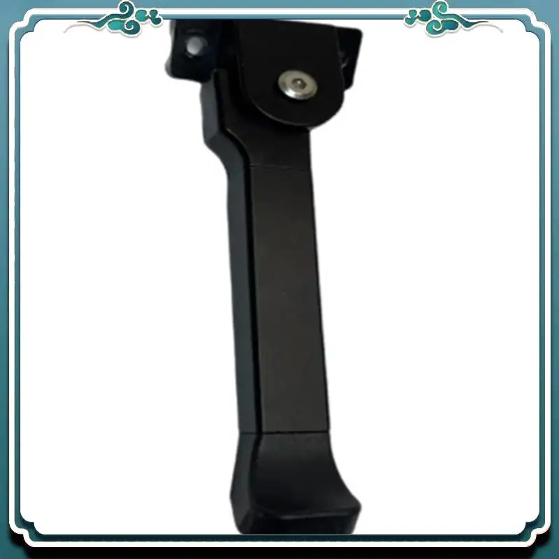 

Надежная подставка для ног электрического скутера, подставка для KUGOO Kukirin M5 PRO, боковая опора для парковки, подставка, детали скоб