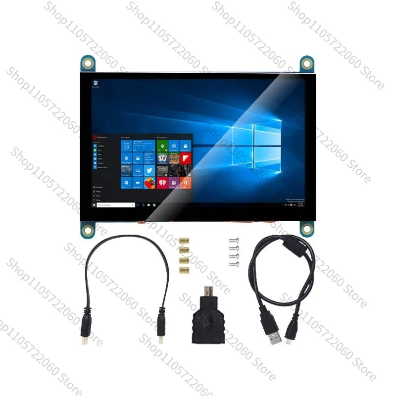 Embedded 4.3