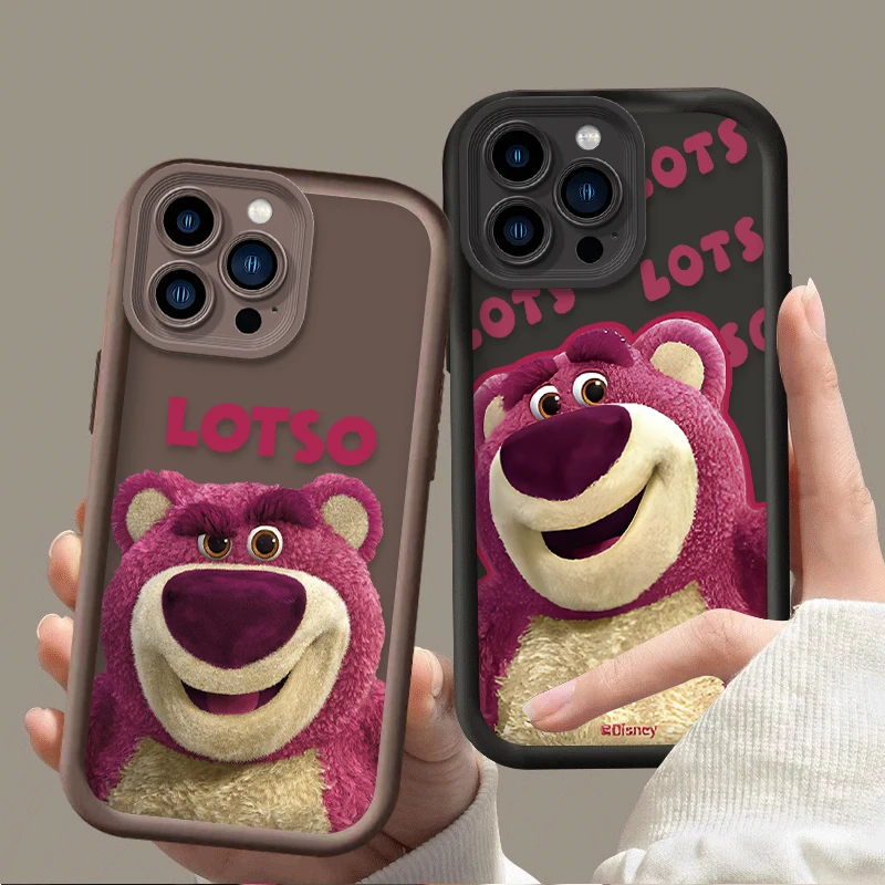 حافظة لهاتف آيفون 17 Air 16 16E 15 14 13 12 11 Pro Max X XS X S Max XR SE 2020 SE4 7 8 #2