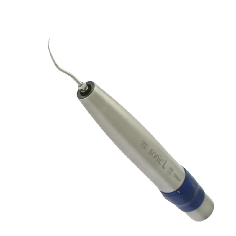 Dental Equipment Sonic L Air Scaler Handpiece Cavitron Piezo Scaler With LED Light High Quality