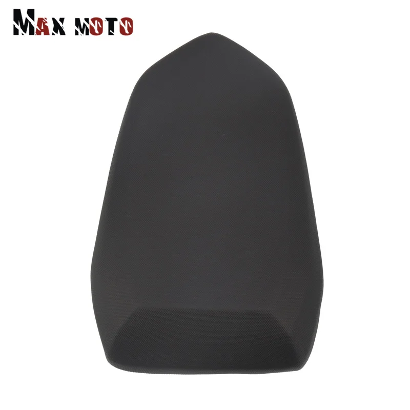 Motorcycle Seat Cushion Comfort Rear Passenger Pillion Seat Waterproof For BMW S1000RR S1000 S 1000 RR 1000RR 2019-2022 2021