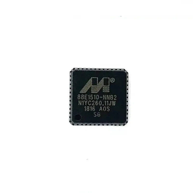 

Новинка, оригинал 88E1510-A0-NNB2C000 88E1510-A0-NNB2 88E1510